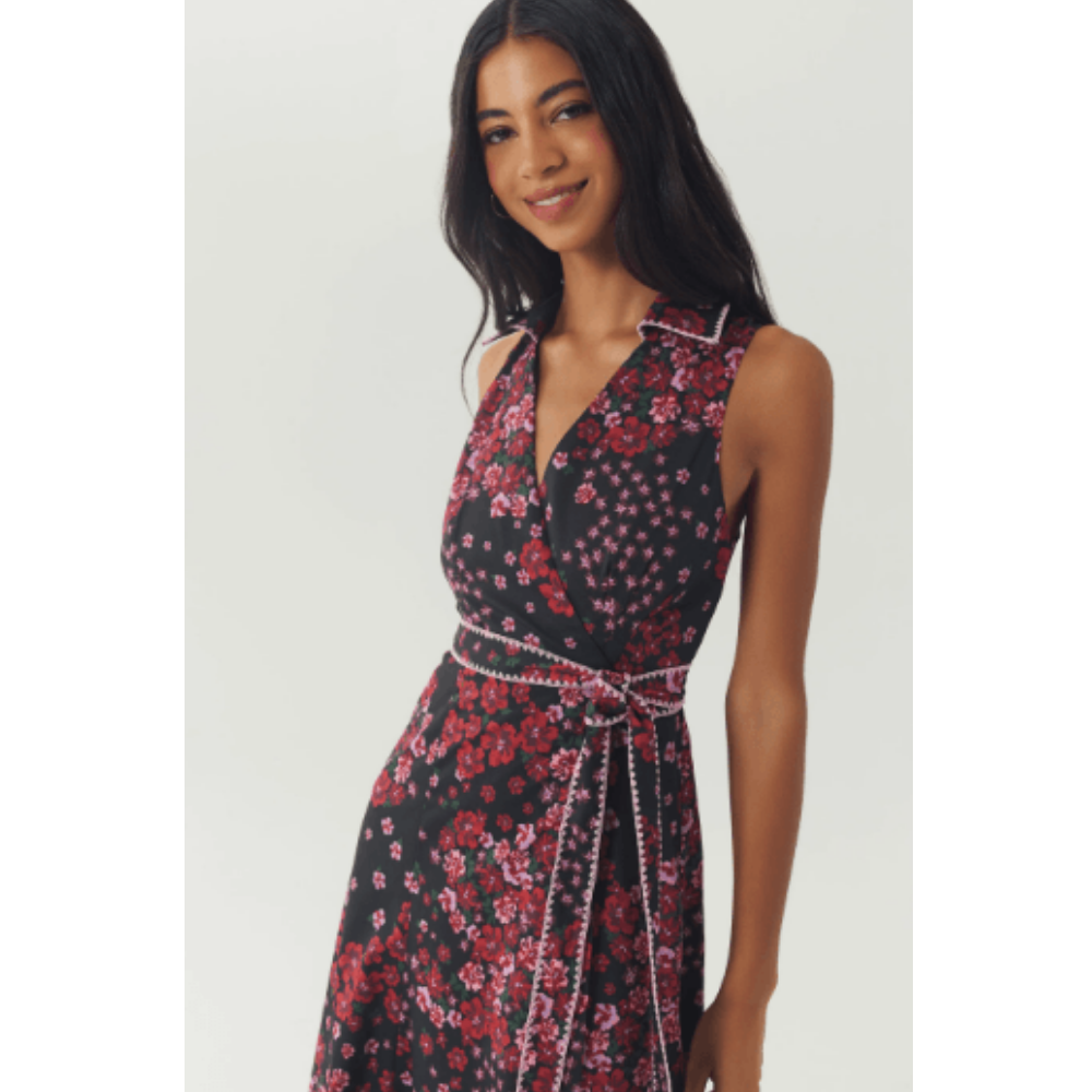 Hutch Vela Dress at Helen Ainson