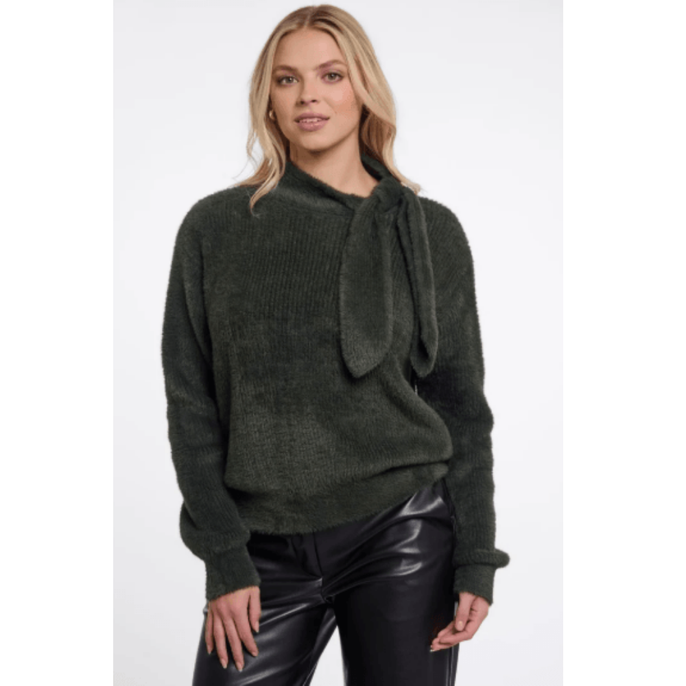 Rino & Pelle Griselda Sweater at Helen Ainson