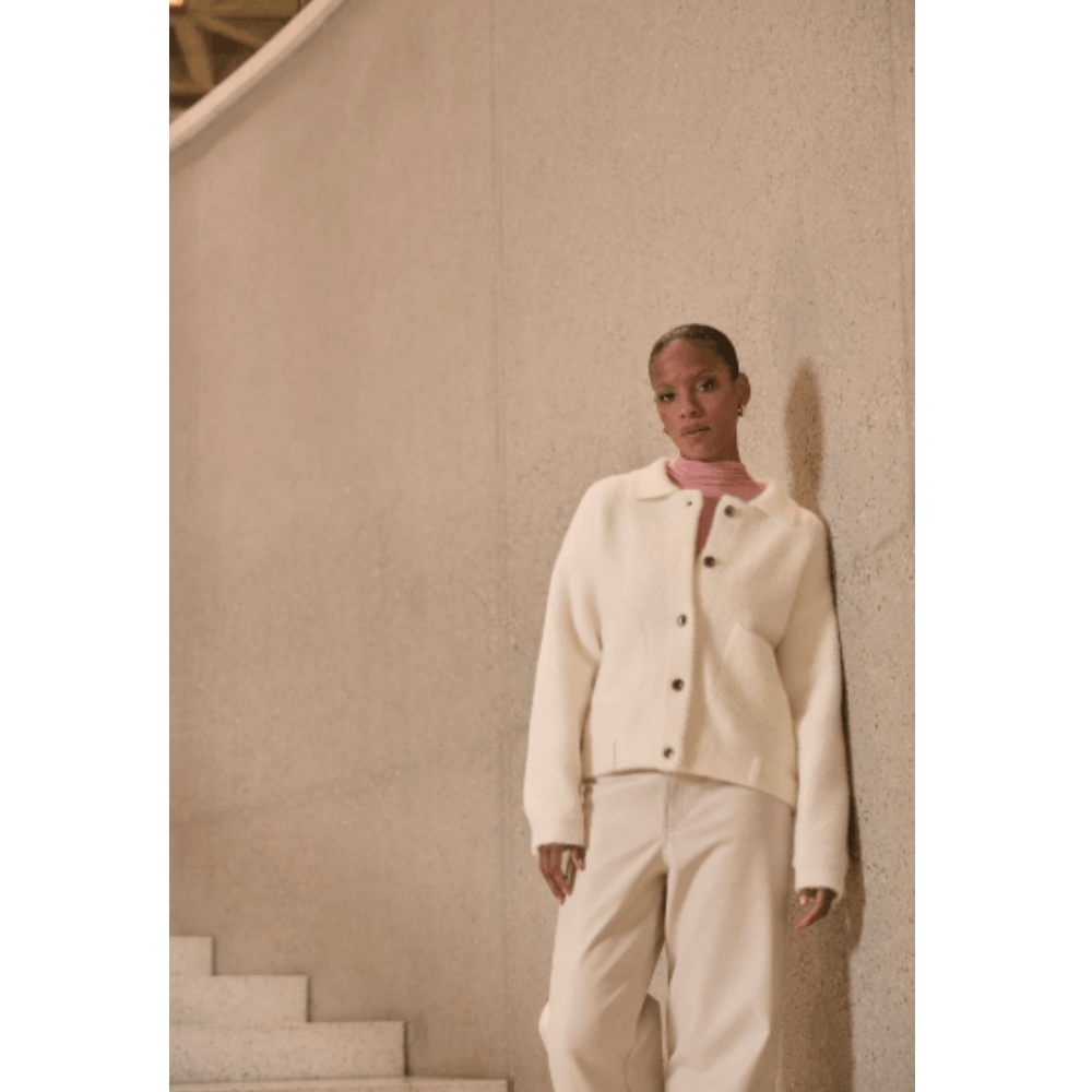 Rino & Pelle Bubbly Jacket at Helen Ainson