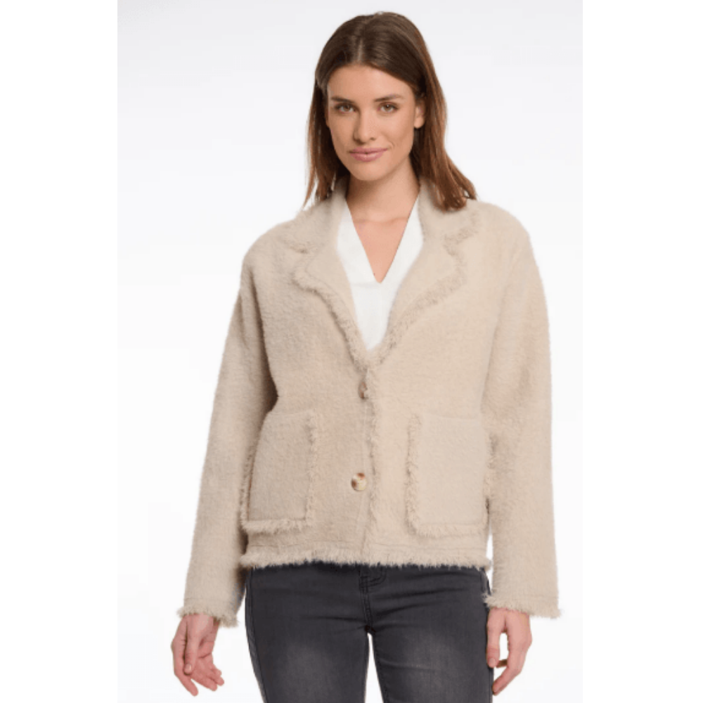 Rino & Pelle Sena Jacket at Helen Ainson