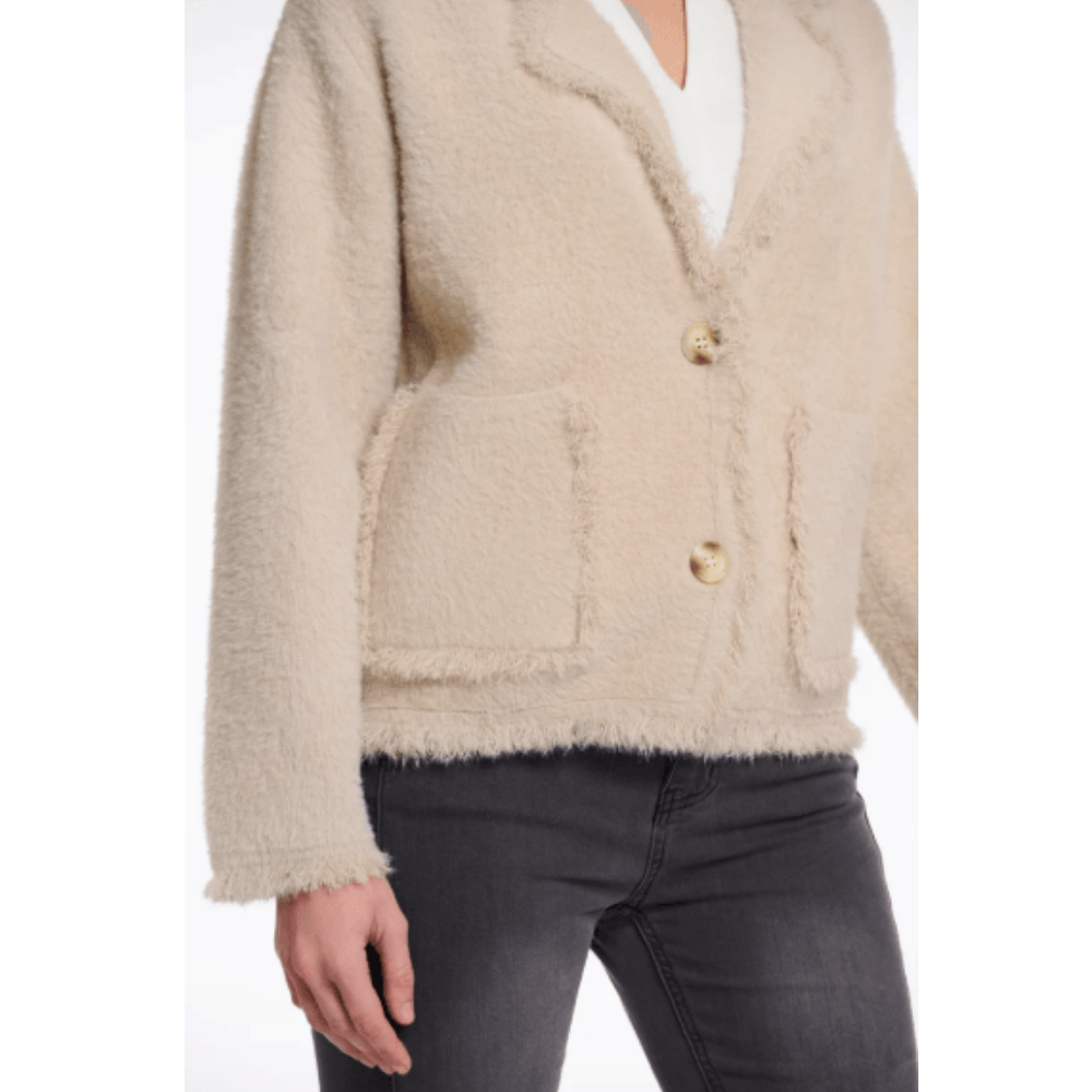 Rino & Pelle Sena Jacket at Helen Ainson