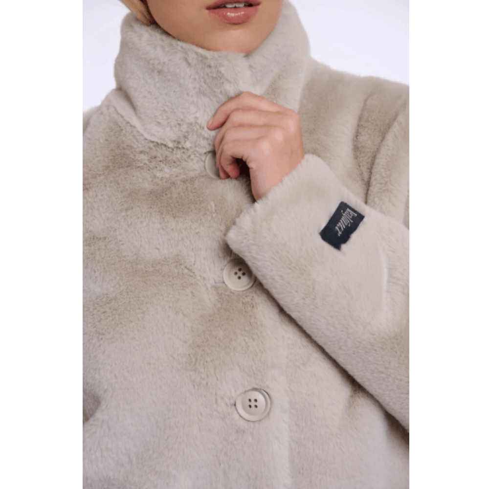 Rino & Pelle Vie Jacket at Helen Ainson