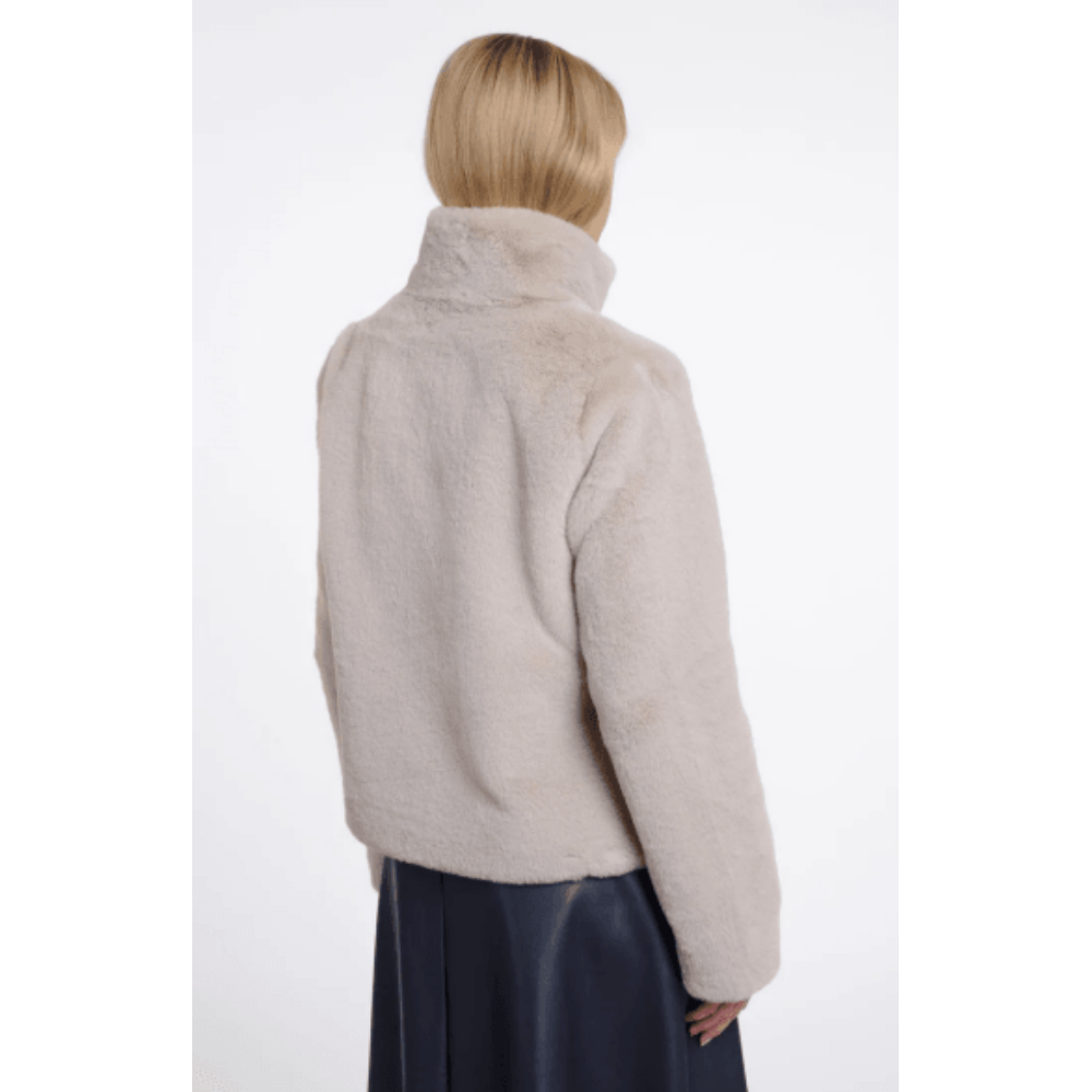 Rino & Pelle Vie Jacket at Helen Ainson