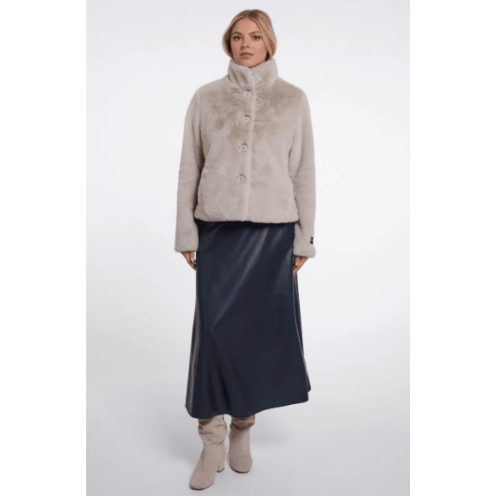Rino & Pelle Vie Jacket at Helen Ainson