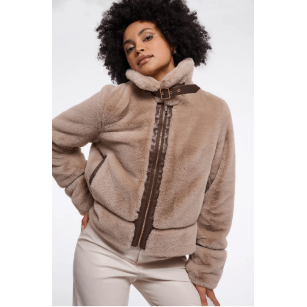 Rino & Pelle Lambra Jacket at Helen Ainson
