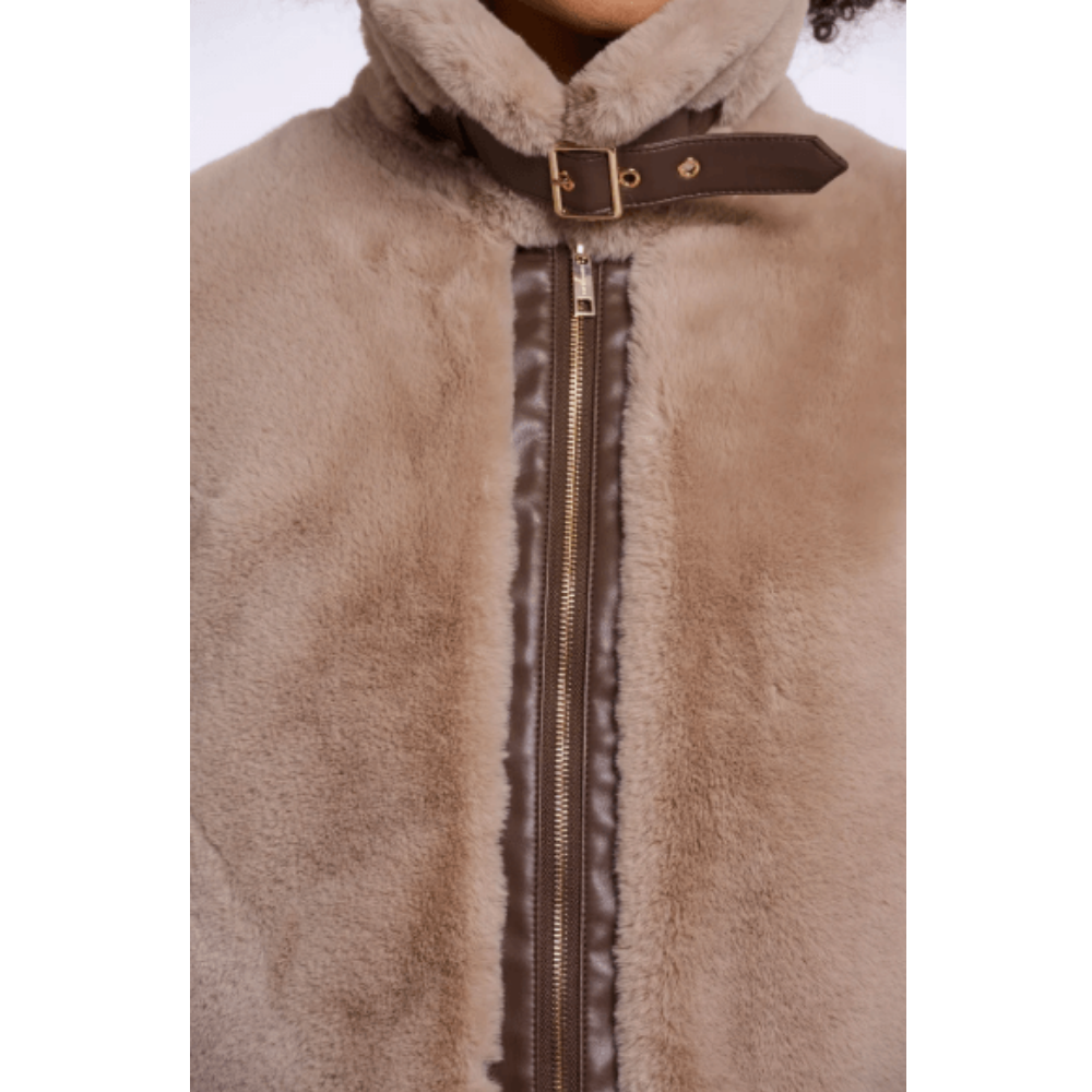 Rino & Pelle Lambra Jacket at Helen Ainson