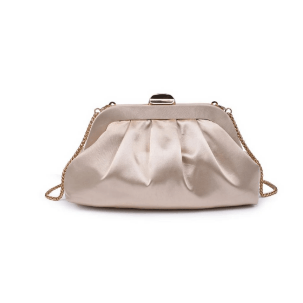 Urban Expressions Winter Clutch at Helen Ainson