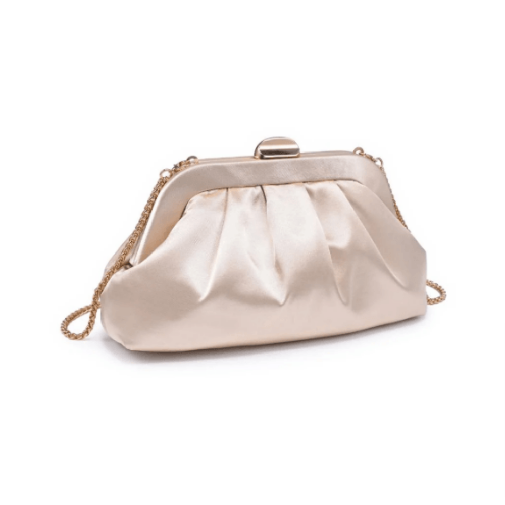 Urban Expressions Winter Clutch at Helen Ainson
