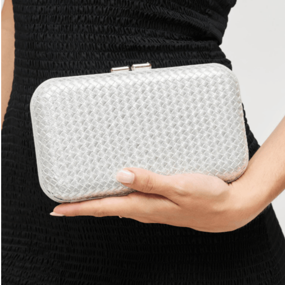 Urban Expressions Anna Evening Bag at Helen Ainson