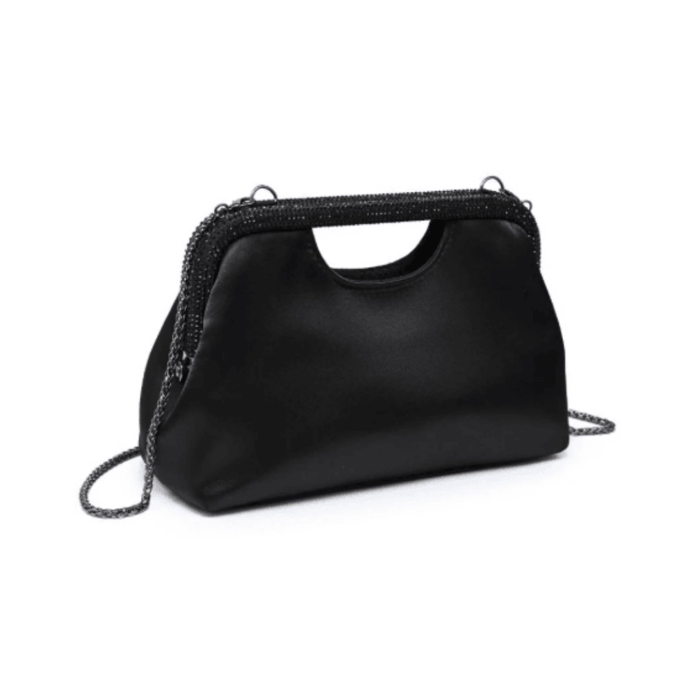 Urban Expressions Arthur Clutch at Helen Ainson