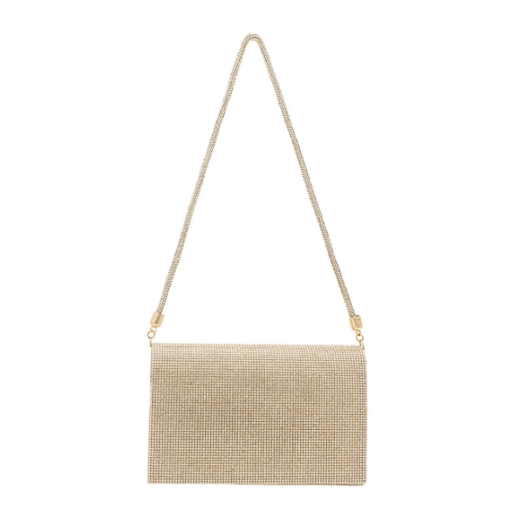 De Blossom Collection Handbag Style HB-196T at Helen Ainson