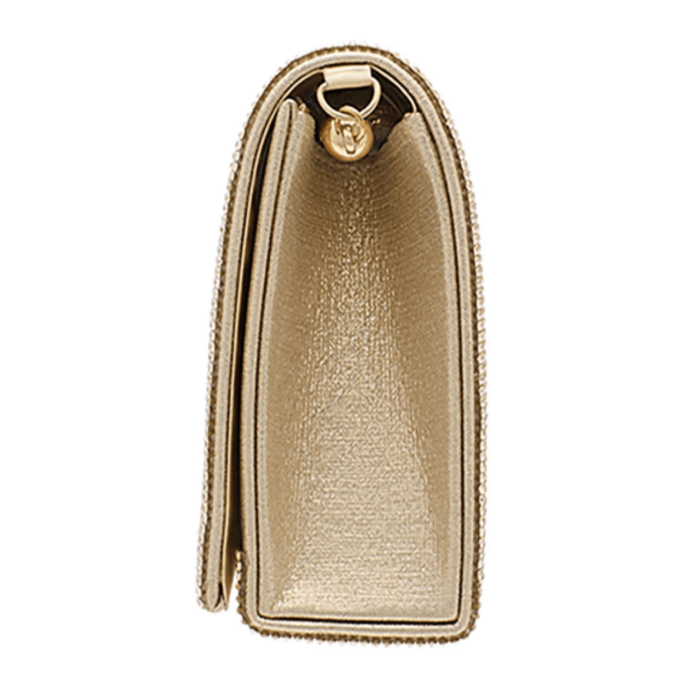 De Blossom Collection Handbag Style HB-196T at Helen Ainson