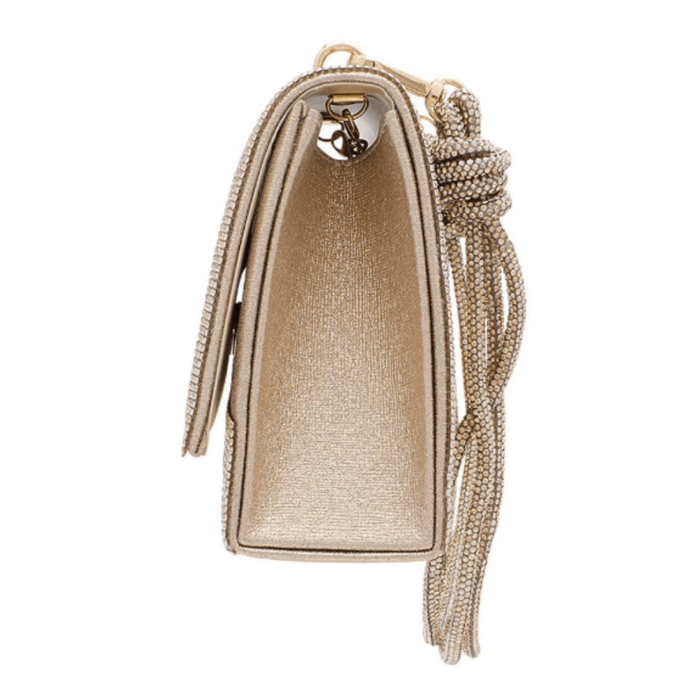 De Blossom Collection Handbag Style HB-221T at Helen Ainson