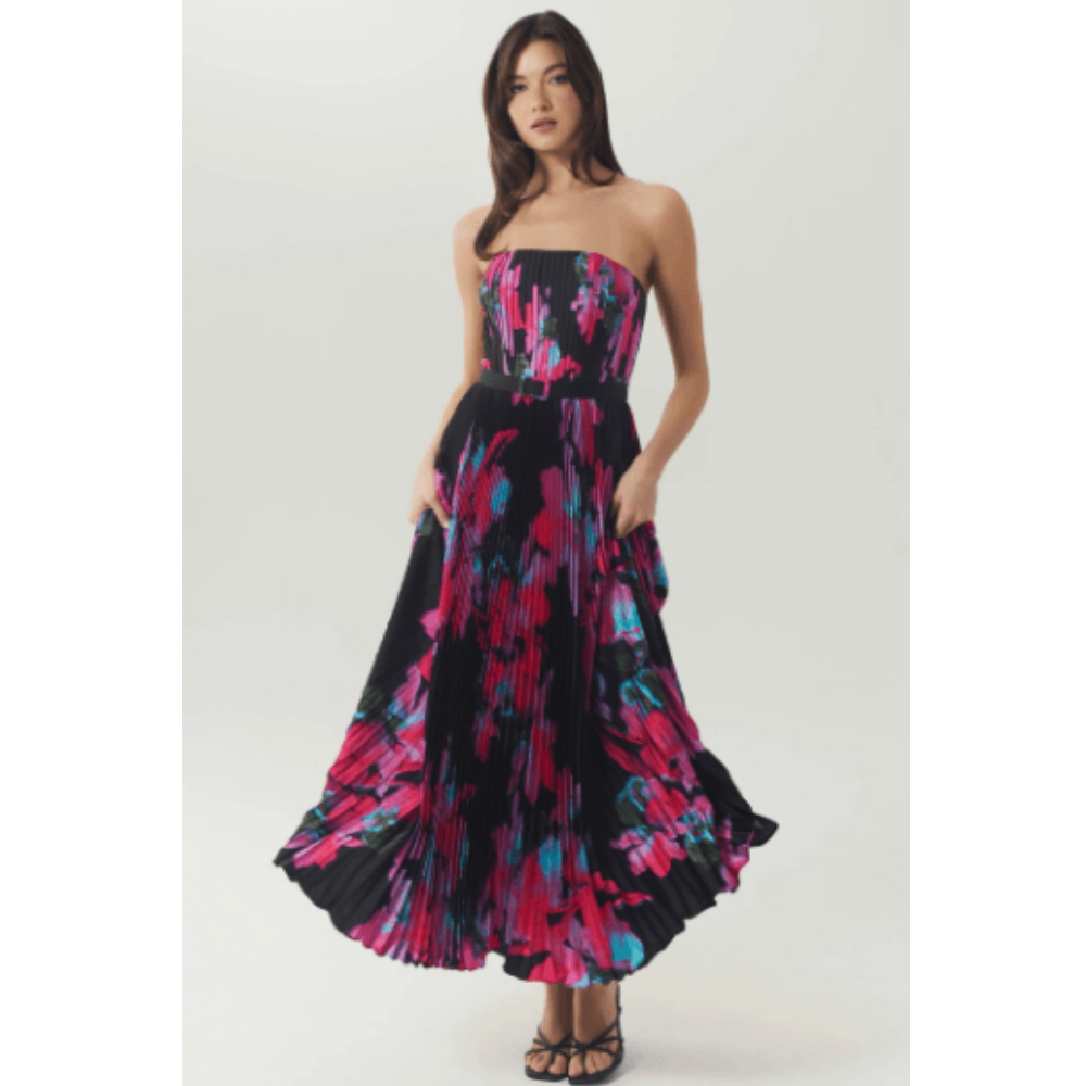 Hutch Merrick Dress at Helen Ainson