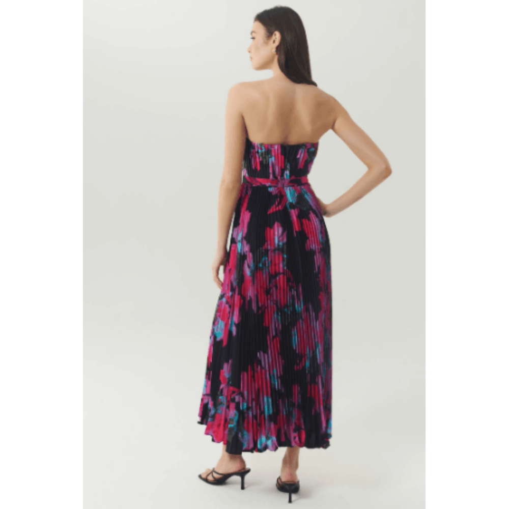 Hutch Merrick Dress at Helen Ainson