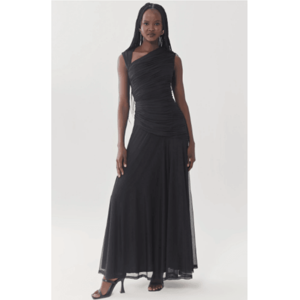 Hutch Ester Dress at Helen Ainson