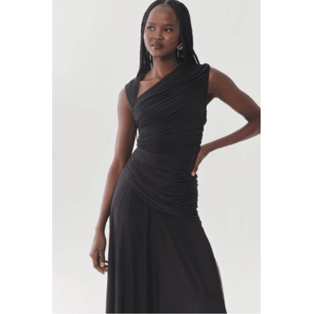 Hutch Ester Dress at Helen Ainson